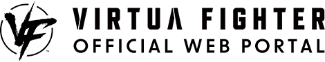 Virtua Fighter Official Site