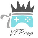VFPrep logo