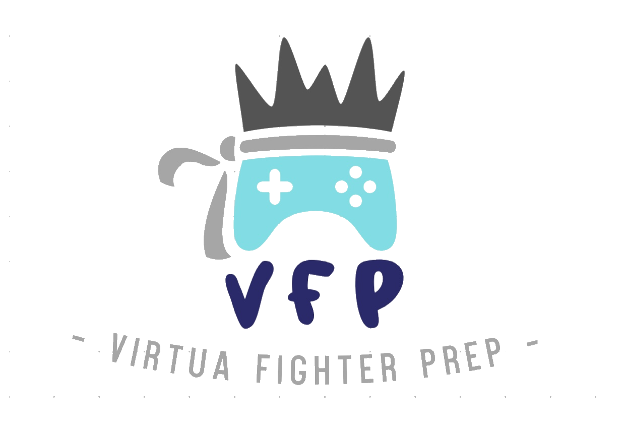 VFP Logo